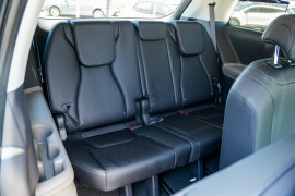 2025 Kia Carnival KA4 PE GT-Line People Mover