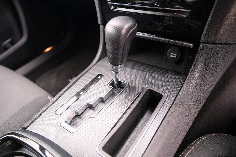 2013 Chrysler 300 LX SRT-8 Core Sedan Image 16