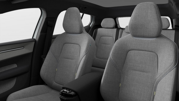 2024 MY25 Volvo EX30  Single Motor Extended Range Ultra SUV image 9