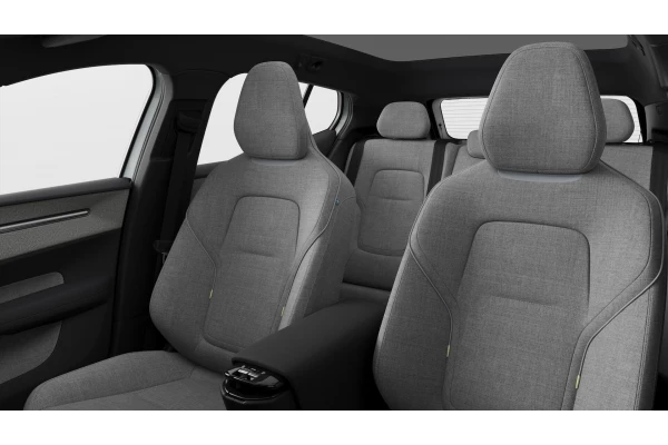 2024 MY25 Volvo EX30  Single Motor Extended Range Ultra SUV Image 9