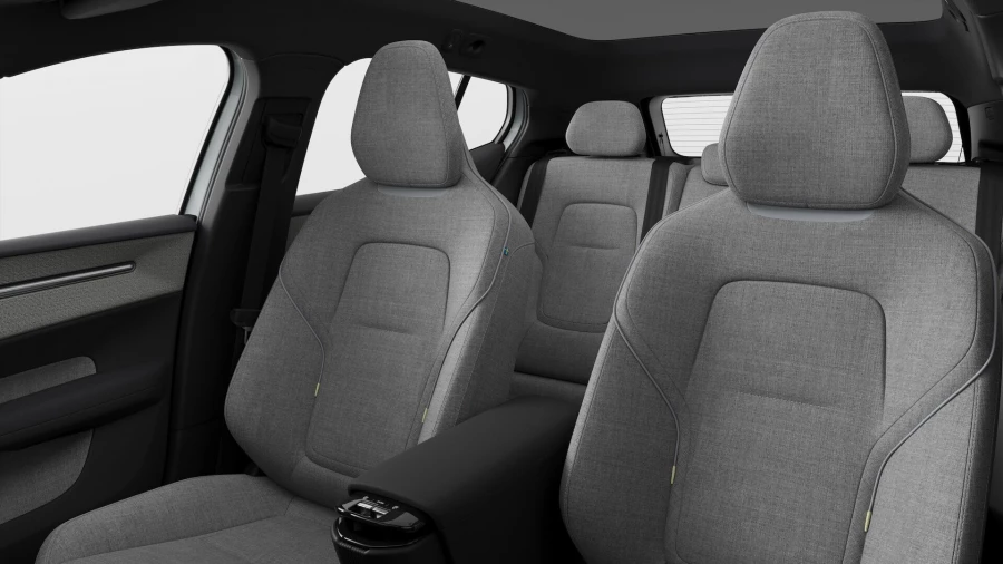 2024 MY25 Volvo EX30  Single Motor Extended Range Ultra SUV Image 9