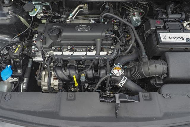2016 Hyundai Accent RB3 Active Hatch Image 20