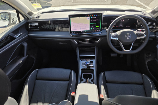 2026 Volkswagen Tiguan CT 150TSI eHybrid Elegance SUV Image 16