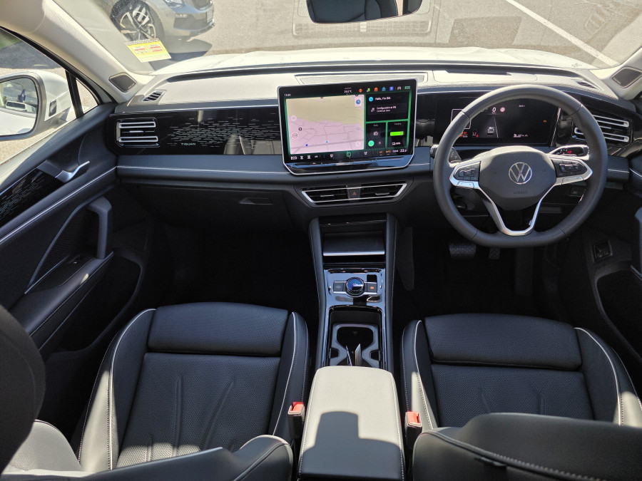 2026 Volkswagen Tiguan CT 150TSI eHybrid Elegance SUV Image 16