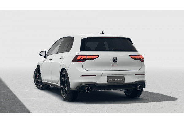 2024 MY25 Volkswagen Golf 8.5 GTI Hatch