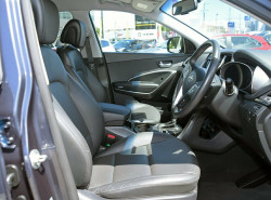 2015 Hyundai Santa Fe DM3 Series II Elite Wagon