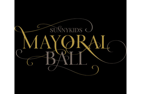 SunnyKids Mayoral Ball 2025
