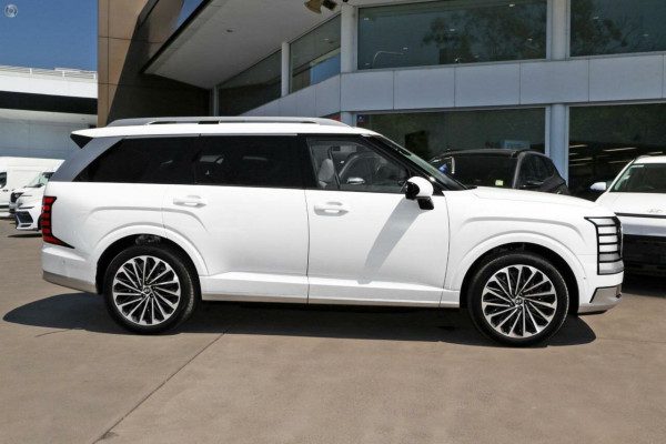 2026 Hyundai Palisade LX3.V1 Calligraphy SUV Image 15