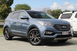 Hyundai Santa Fe 30 Special Edition DM3 Series II MY17