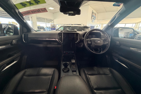 2022 Ford Ranger P703 Wildtrak Ute Image 16