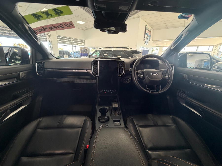 2022 Ford Ranger P703 Wildtrak Ute Image 16
