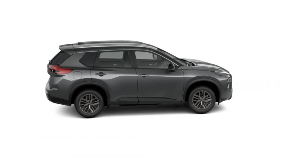 2026 Nissan X-Trail T33 ST SUV Image 14