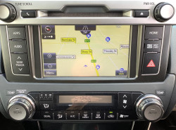 2016 Toyota Landcruiser Prado GDJ150R GXL Suv