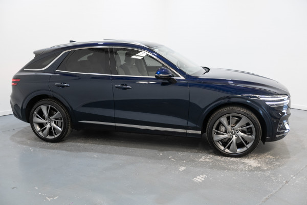 2023 Genesis GV70 2.5t Awd SUV Image 7