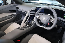 2024 MG Cyberster EC32 Convertible