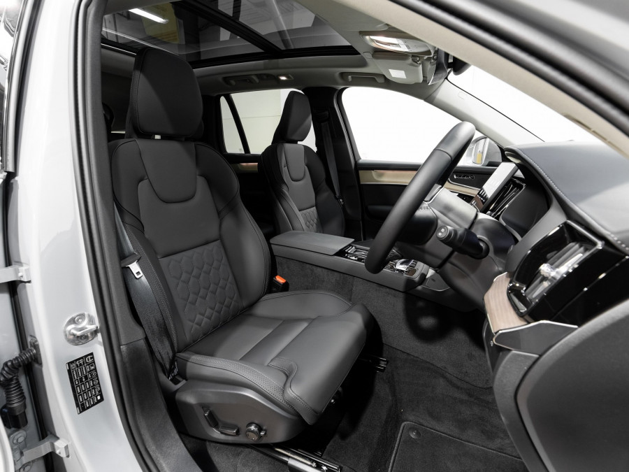 2026 Volvo XC90 L Series B5 Plus 2L MHEV AWD SUV Image 18