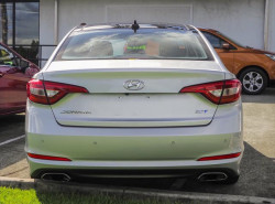 2014 Hyundai Sonata LF Premium Sedan