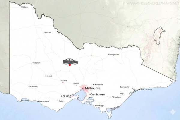 2025 MG MGS5 EV ZS3EM Essence 62 SUV Image 4