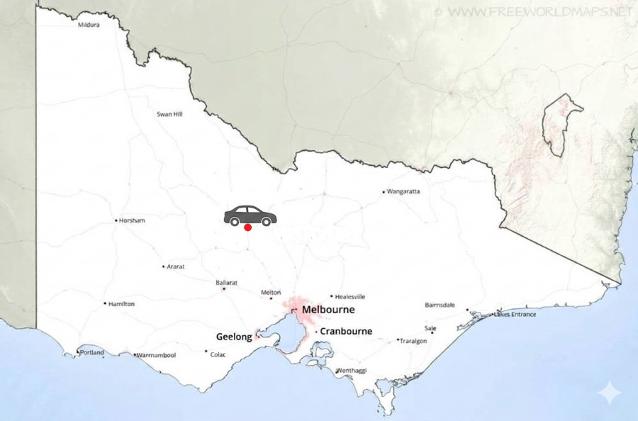 2025 MG MGS5 EV ZS3EM Essence 62 SUV Image 4