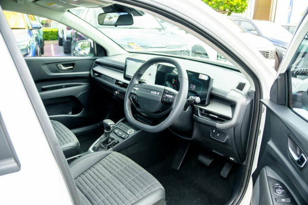2026 Kia Stonic YB PE2 Sport DCT FWD SUV Image 16