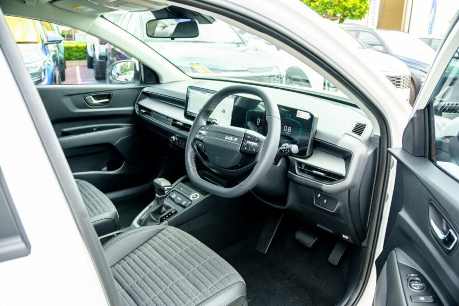 2026 Kia Stonic YB PE2 Sport DCT FWD SUV Image 16
