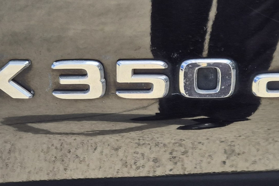 2018 Mercedes-Benz A-Class 470 Turbo X350d Power Ute Image 18