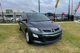 Mazda Cx-7 Classic ER10L2