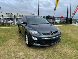 Mazda Cx-7 Classic ER10L2