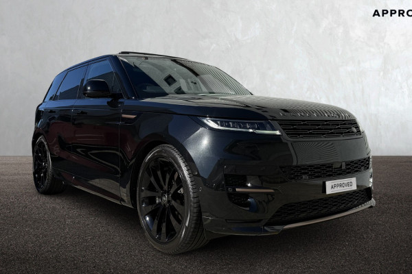 Land Rover Range Rover Sport D300 Dynamic SE L461