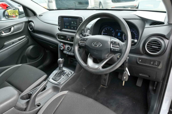 2018 MY19 Hyundai KONA OS.2 Go SUV Image 8
