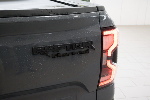 2023 MY23.5 Ford Ranger P703 Raptor Ute Image 8