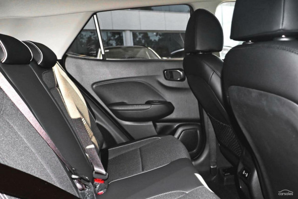 2025 MY26 Hyundai Venue QX.V5 Elite SUV Image 10