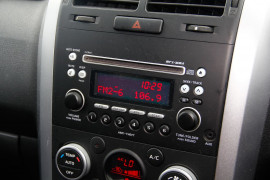 2011 Suzuki Grand Vitara JB MY09 Hardtop