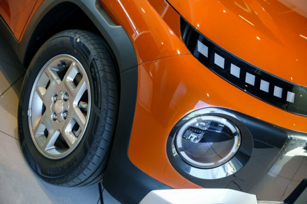 2026 Hyundai INSTER STANDARD RANGE AX.V1 2WD Wagon Image 6