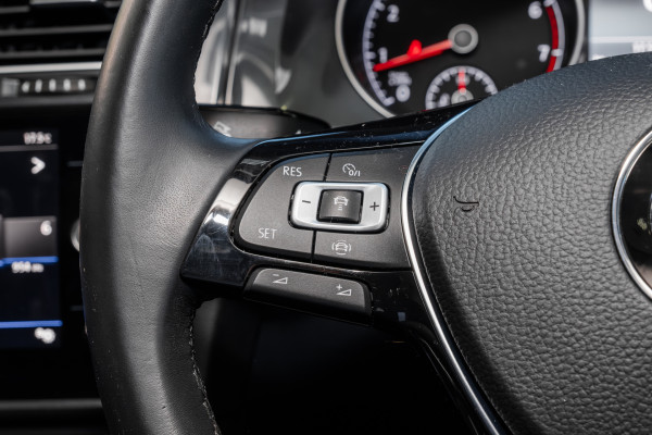 2020 Volkswagen Golf 7.5 110TSI Trendline Hatch Image 11