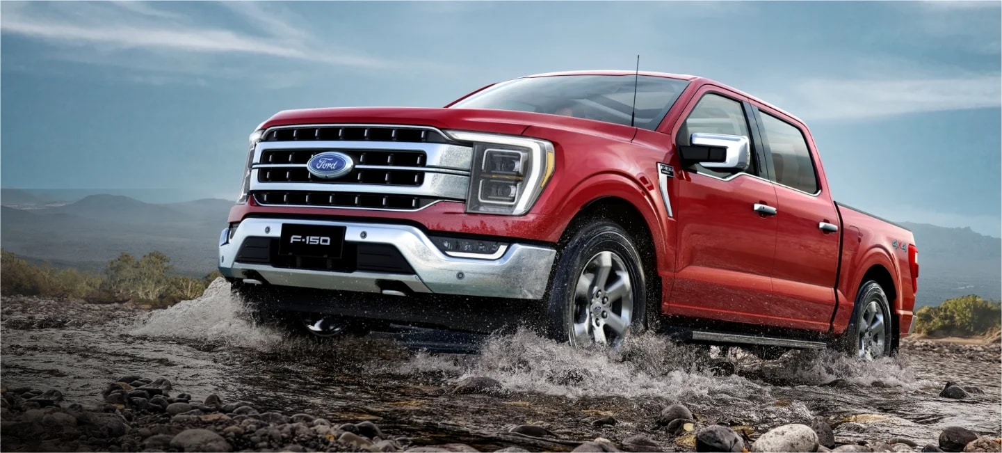 New Ford F-150 | Highway Ford