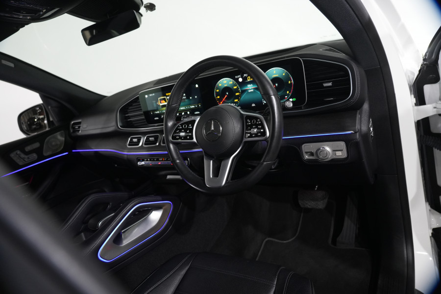 2021 Mercedes-Benz GLE-Class GLE400 d SUV