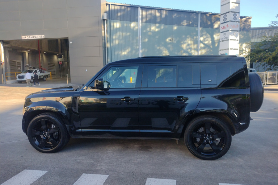 2023 Land Rover Defender L663 110 D300 X SUV