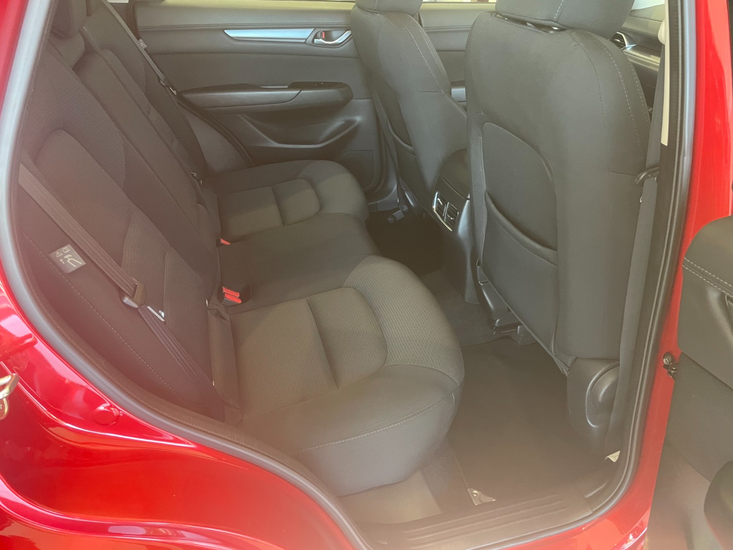 2017 Mazda CX-5 KF2W7A Maxx Sport SUV Image 17