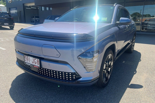 2024 Hyundai KONA SX2.V1  Electric Premium SUV