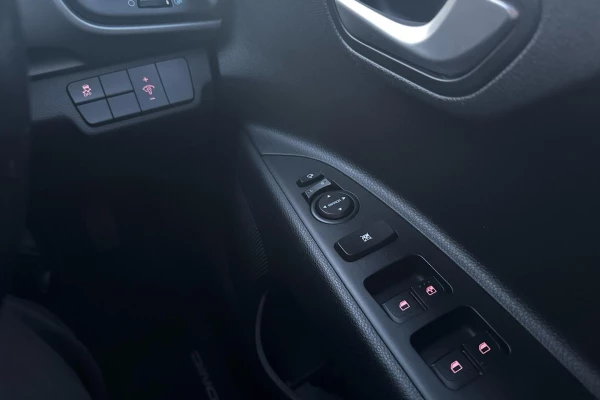 2022 Kia Stonic YB Sport SUV Image 28