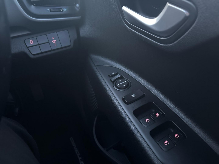 2022 Kia Stonic YB Sport SUV Image 28