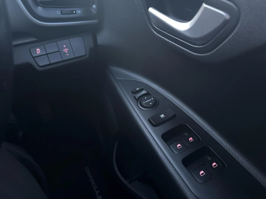 2022 Kia Stonic YB Sport SUV Image 28