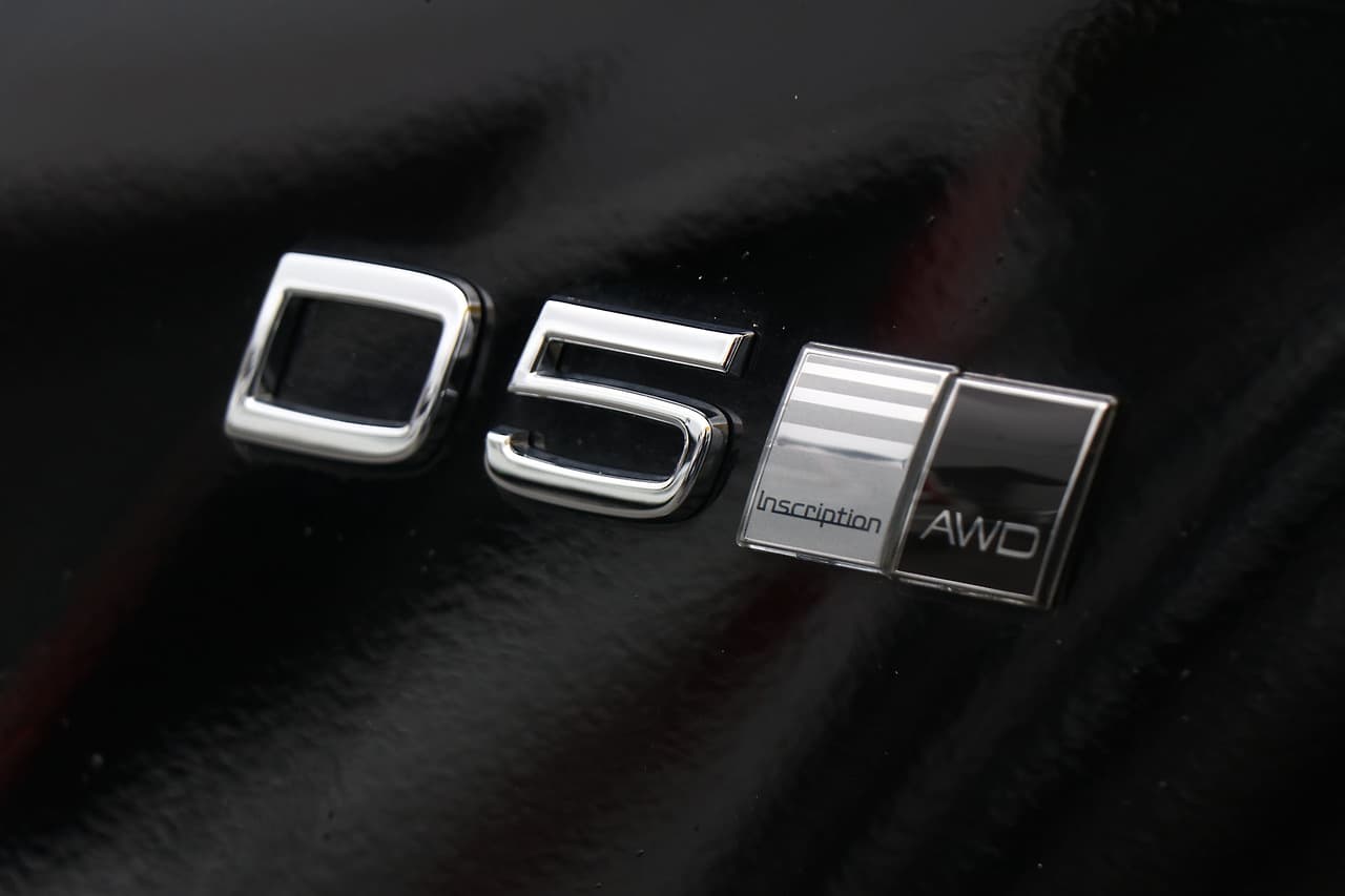 2020 Volvo XC90 L Series D5 Inscription SUV Image 10