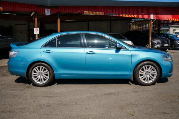 2011 MY10 Toyota Aurion GSV40R MY10 Touring Sedan