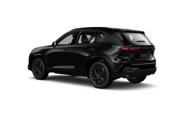 2026 Mazda CX-5 KM Series G25 Akera SUV Image 19