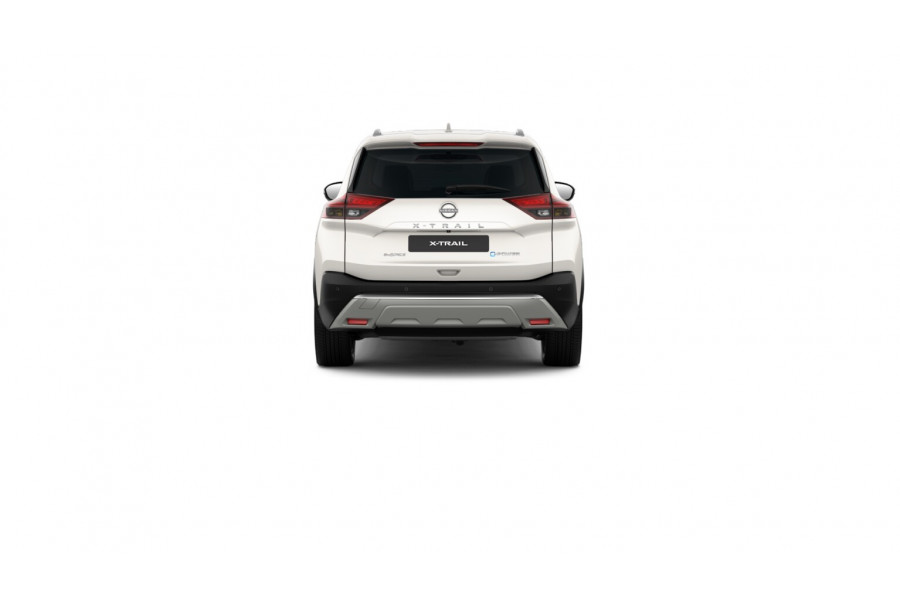2024 MY25 Nissan X-Trail T33 Ti e-POWER SUV Image 22