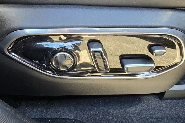 2022 MY23 Jeep Grand Cherokee WL Summit Reserve SUV Image 15