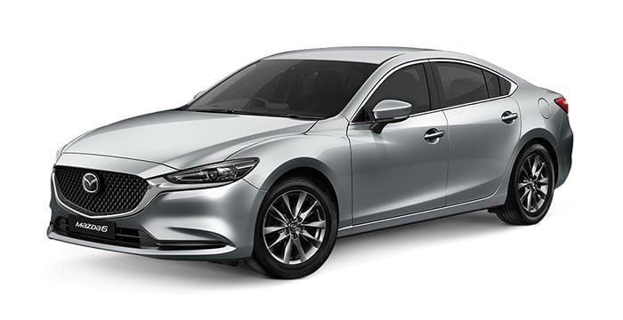 Sonic Silver Metallic