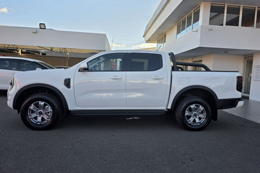 2024 MY24.5 Ford Ranger P703 XLT Ute Image 6